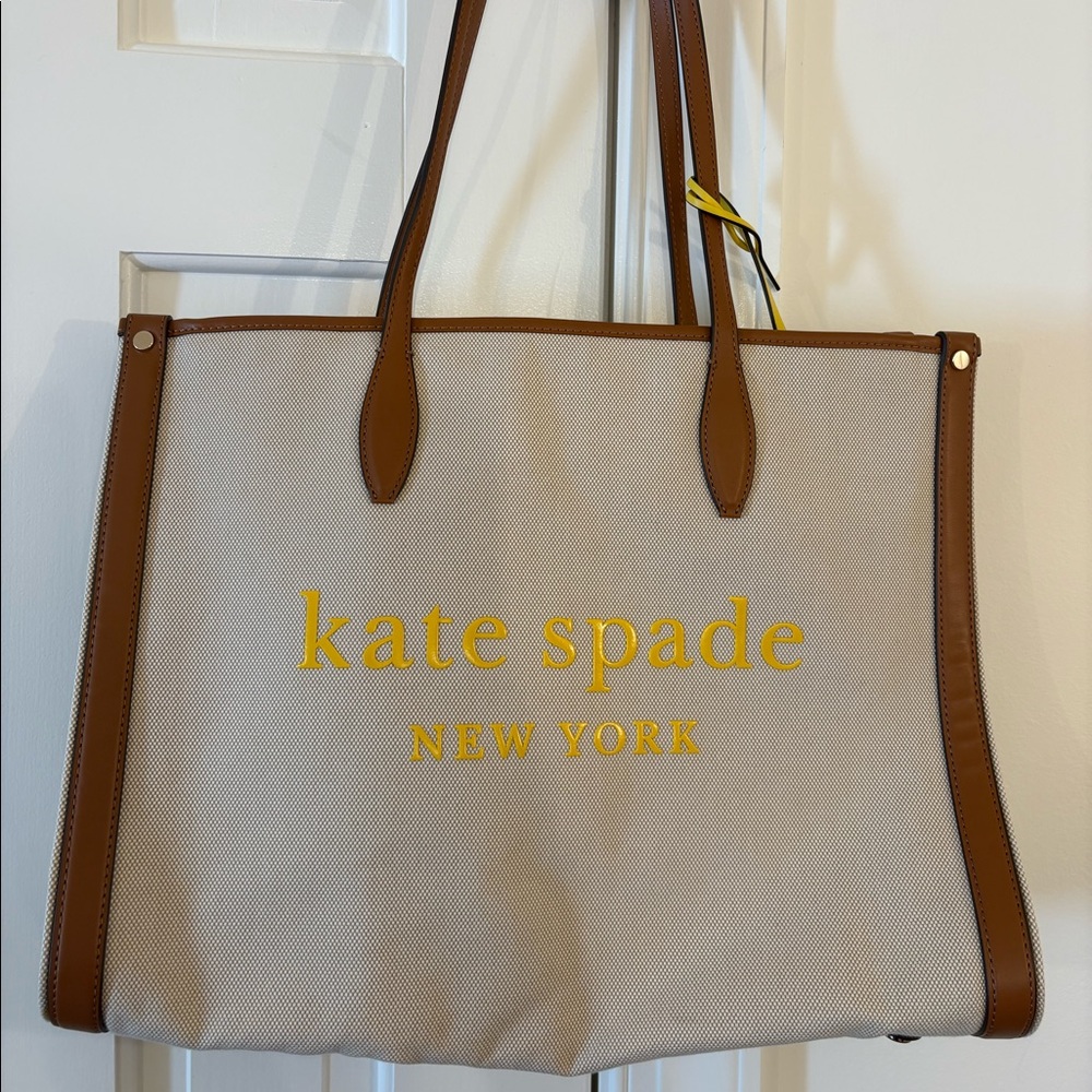 Kate Spade tote bag